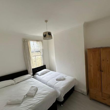 East London 2 Bedroom Flat Εξωτερικό φωτογραφία