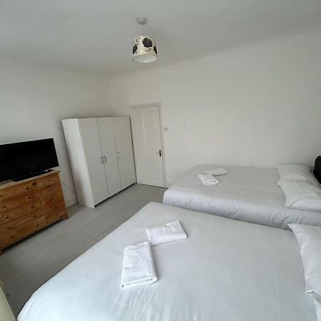 East London 2 Bedroom Flat Εξωτερικό φωτογραφία