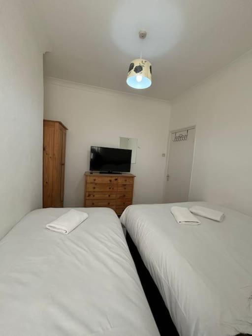 East London 2 Bedroom Flat Εξωτερικό φωτογραφία