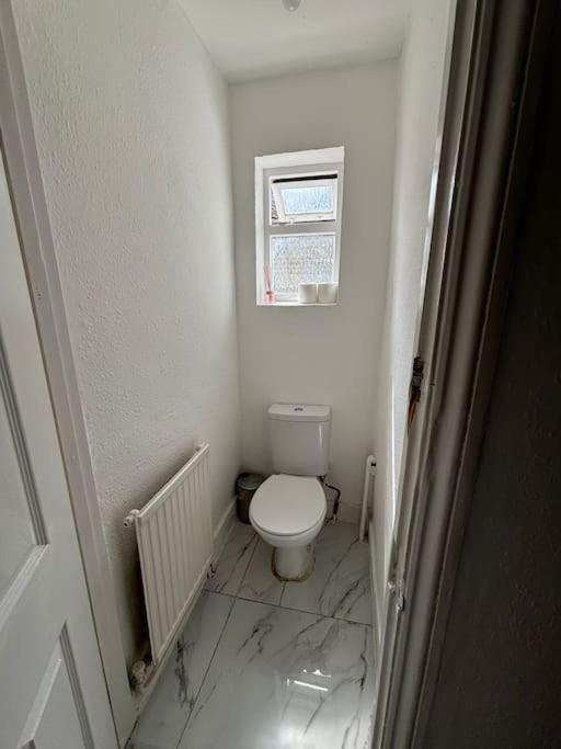 East London 2 Bedroom Flat Εξωτερικό φωτογραφία