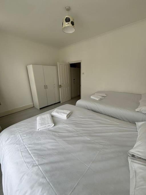 East London 2 Bedroom Flat Εξωτερικό φωτογραφία