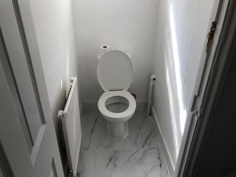 East London 2 Bedroom Flat Εξωτερικό φωτογραφία